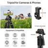 Алюминиевый штатив Fotopro с высотой 188 см для смартфона, максимальная нагрузка 3 кг, съемный, компактный, для видеокамер и цифровых камер, с панорамной головкой DIGI-9900,