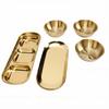 23 Pcs Esthetician Supplies for Facials Set Mixing Bowls Fan Brushes Compressed Sponges Compartment Tray Women Facial