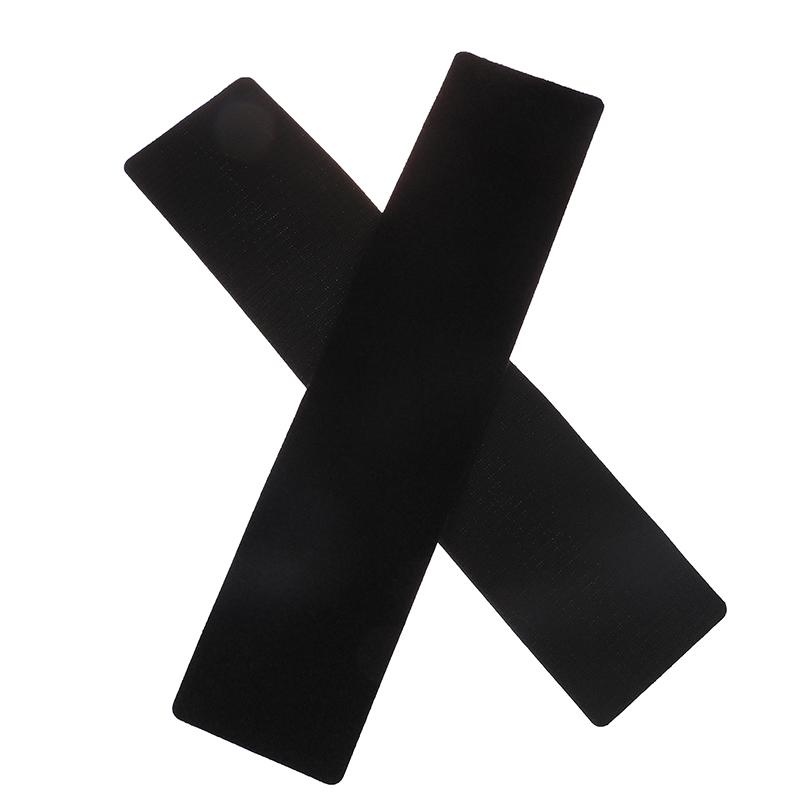 2 шт./комплект держатель номерного знака клейкий безрамный черный всепогодный держатель номерного знака для транспортных средств/автомобилей/внедорожников аксессуары