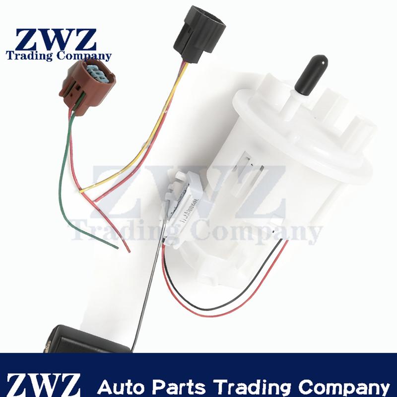 For 07-08 Yamaha FZ1 FZ1N FZ1NA FZ1S Fazer Fuel Pump Assembly 292020-0092 2D1-13907-01 2D1-13907-01-00 2920200092 2D11390701 2D1