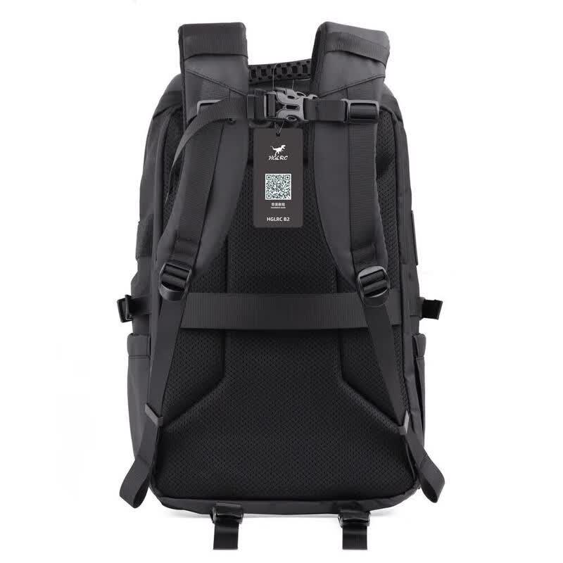 HGLRC B2 FPV Drone Backpack