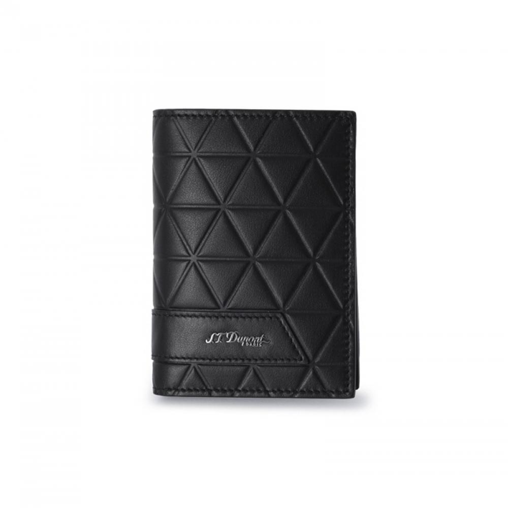 Dupont 161112 Firehead Bifold Wallet