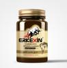 Erkexin Herbal Capsules with Turkish Ginseng, 30 Capsules
