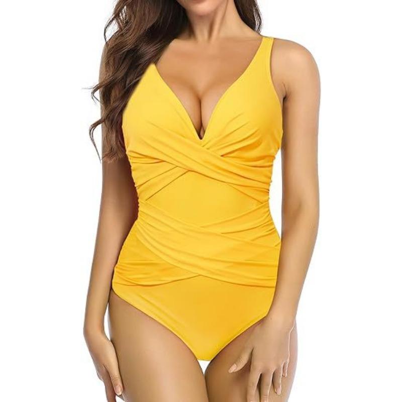 Women Bikini Sexy High Waist Bathing Suit Beach Swimwear Female Summer Swimsuit