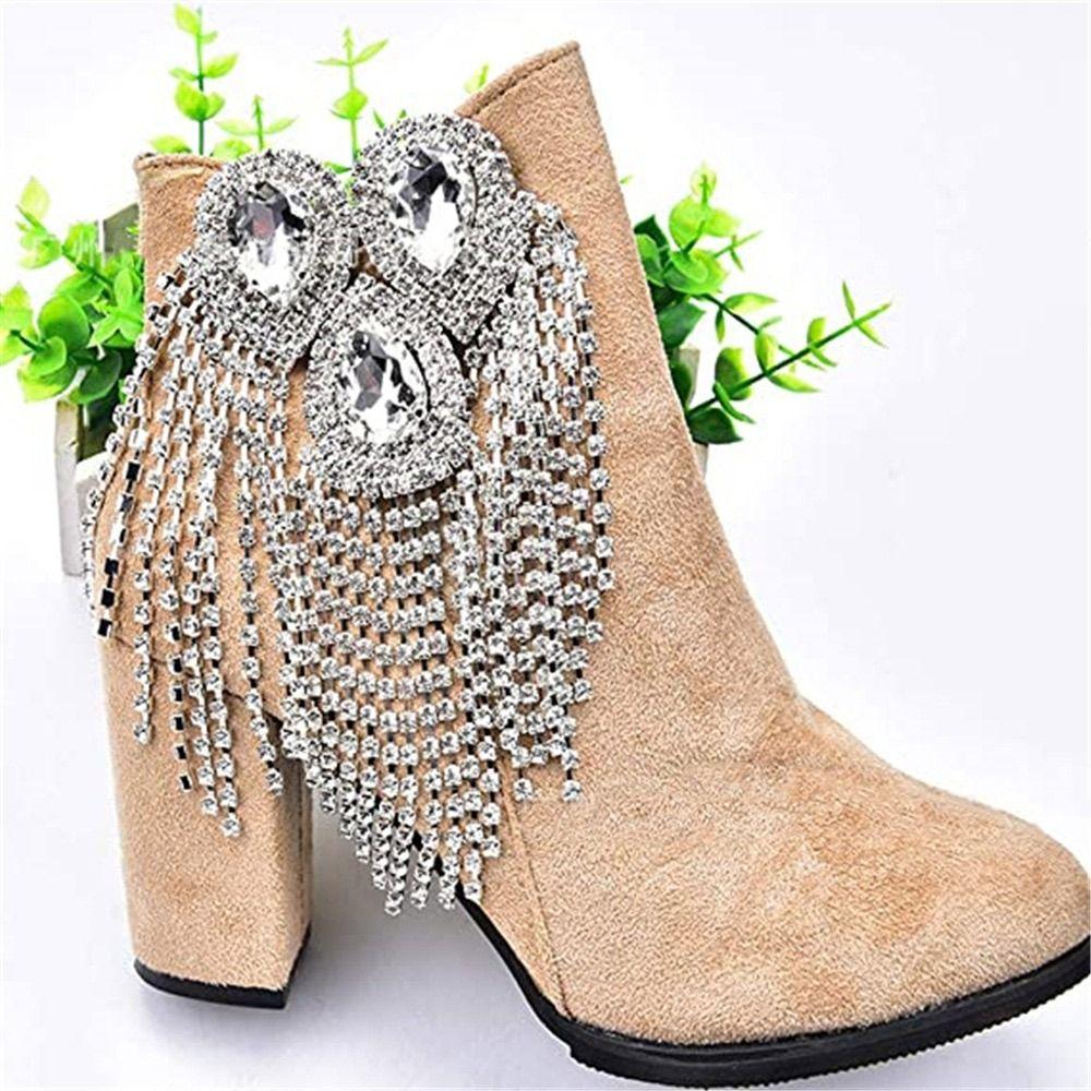 Стразы кисточка эполет булавка бусины плечевые украшения изящная плечевая брошь мужчины женщины