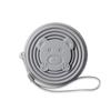 Folding Silica Gel Cup Creative Outdoor Travel Silicone Bear Water Cup Ultra-Thin Telescopic Cup