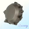 For KAWASAKI Ninja ZX12 ZX12R 2000 2001 Motorcycle Accessories Left Engine Stator Cover Crankcase