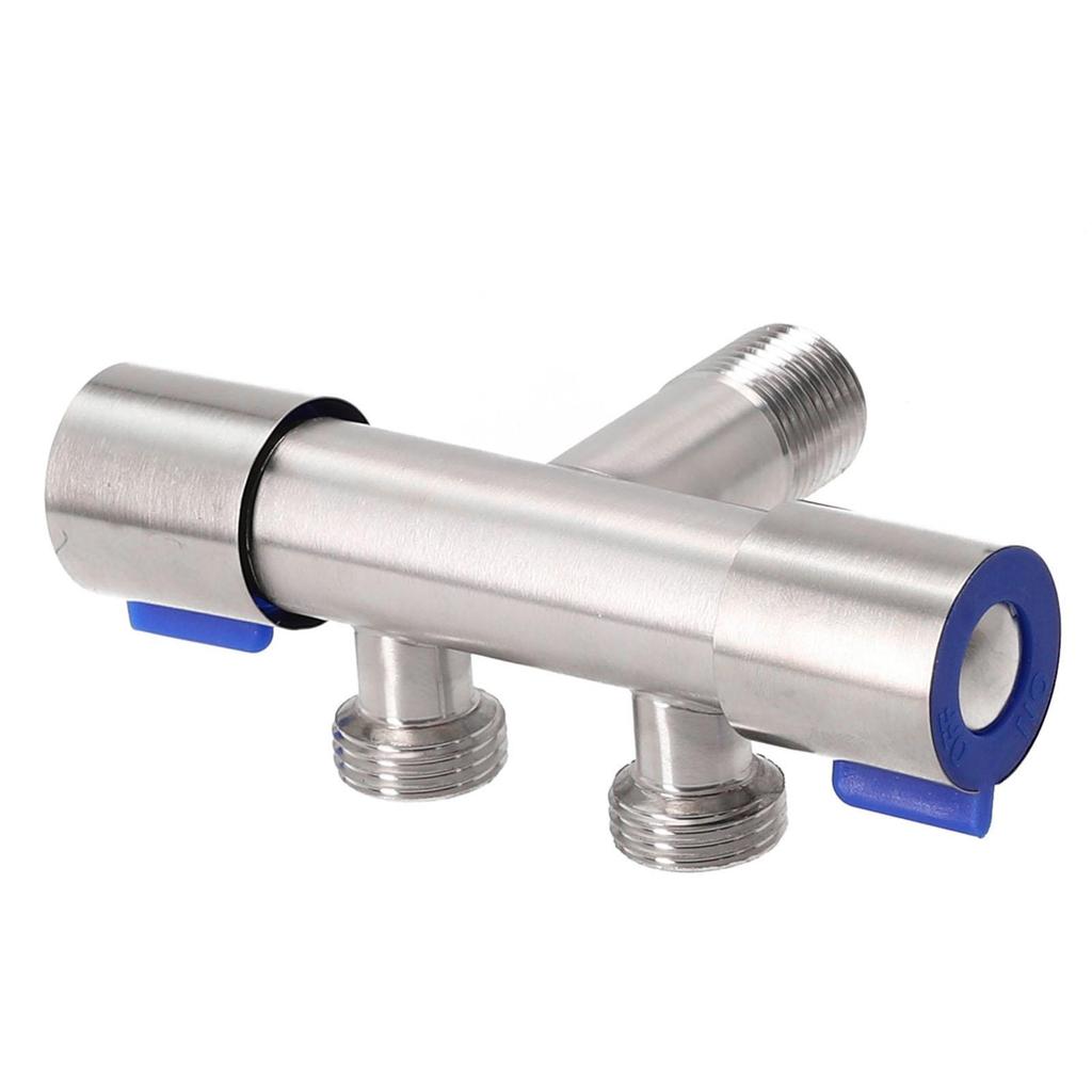 Смеситель для сантехники Смеситель для стиральной машины из нержавеющей стали
