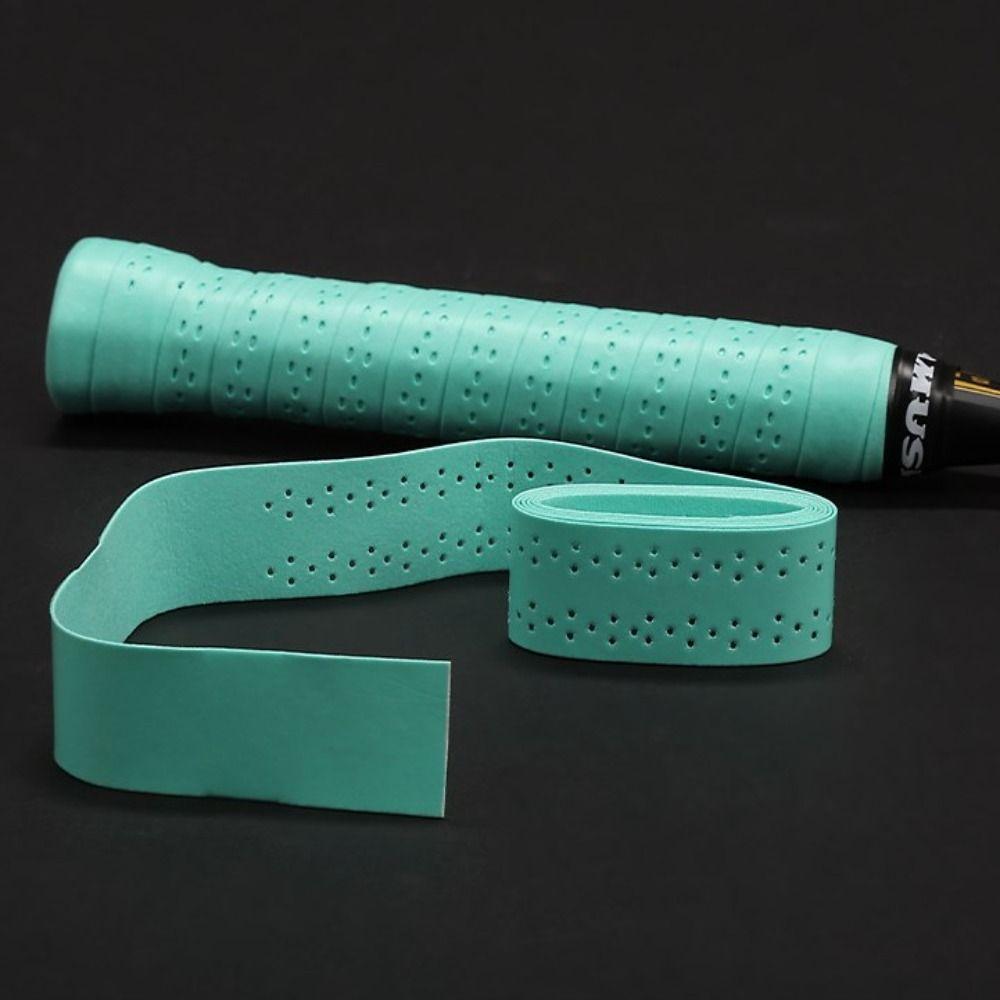 Противоскользящая лента для полотенец ракетки для бадминтона, ручка из микрофибры, ремень для ракетки для бадминтона, ручки для теннисных полотенец