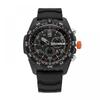 Luminox Мужские Уретановые Часы Bear gryllS Survival Explorer Хронограф Xb.3741