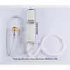 Wireless Electric Suction Drainer Portable Submersible Pump Water Remover Pump  Home Use