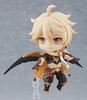 Nendoroid Genshin Traveler Plastic Painted Movable Figure [Sora] Non-scale