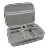 Drone Carrying Case Water Resistant Hard    ive Shoulder Bag for Neo RC-N3 Remote Controller Intelligent   Battery