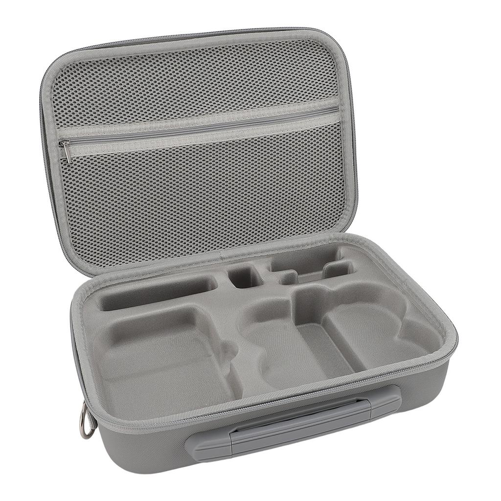 Drone Carrying Case Water Resistant Hard ive Shoulder Bag for Neo RC-N3 Remote Controller Intelligent Battery