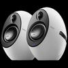 Edifier E25HD Настольный Bluetooth-динамик, штекер CN (адаптер в комплекте)