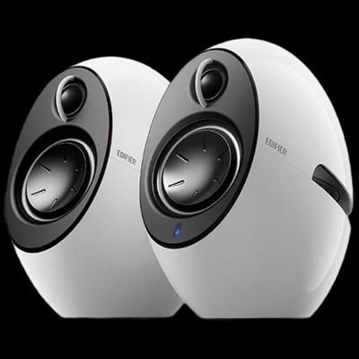 Edifier E25HD Настольный Bluetooth-динамик, штекер CN (адаптер в комплекте)