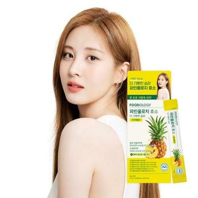 Фермент Pineology 14 палочек (2-недельный запас)