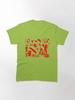 The Damned The Damned Classic T-Shirt