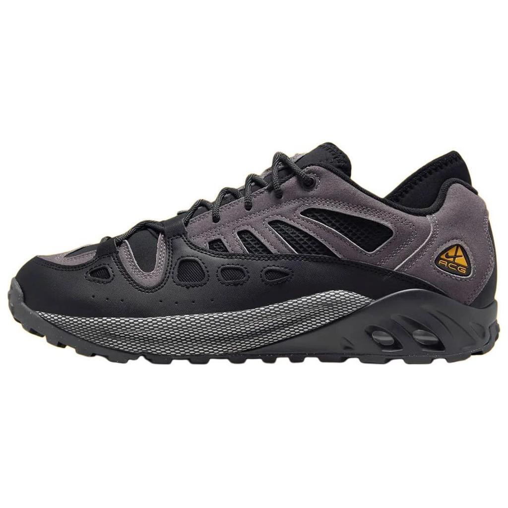 New Nike Acg Air Exploraid Light Graphite Black Photon Dust Canyon Gold FV2925-001