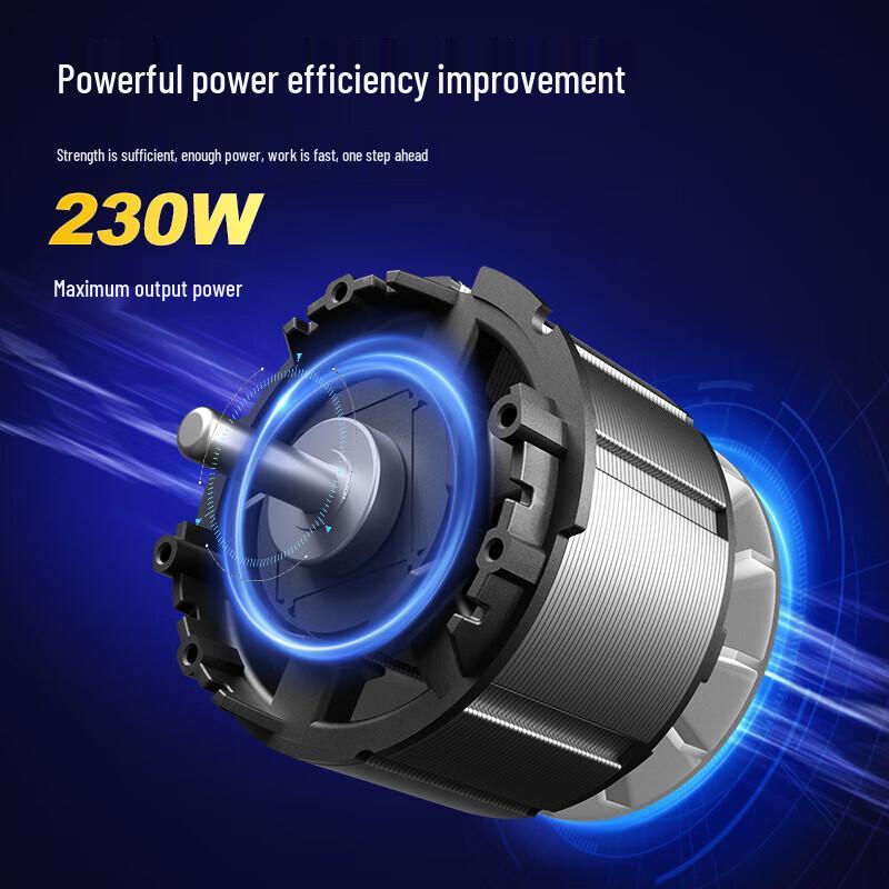 Dongcheng 12V Cordless Lithium-Ion Drill Kit CN plug (adapter included)