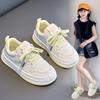 Мужские и женские студенческие 2025 осень и зима новая мода универсальные повседневные удобные кеды на мягкой подошве детские спортивные кеды на мягкой подошве