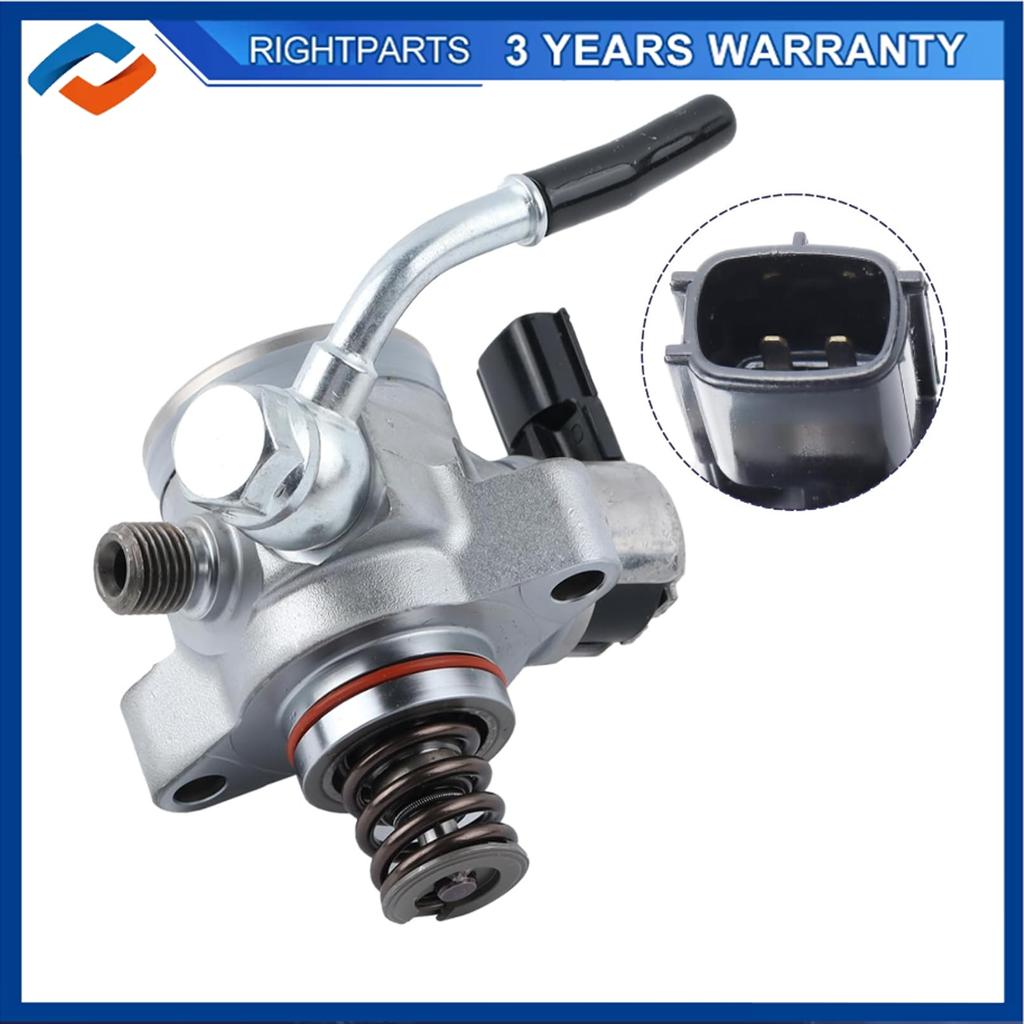 PE19-20-3F0 PE19203F0 High Pressure Fuel Pump For Mazda 2 3 6 CX-4 CX-5 CX4 CX5 2.0L 2.5L 2012 2013 2014 2015 2016 2017 2018
