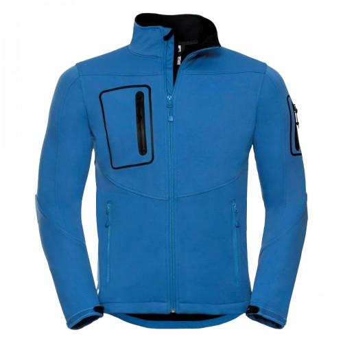 Russell Mens Sportshell 5000 Jacket
