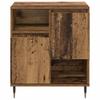 Sideboard Reclaimed Wood 60 x 35 x 70 cm