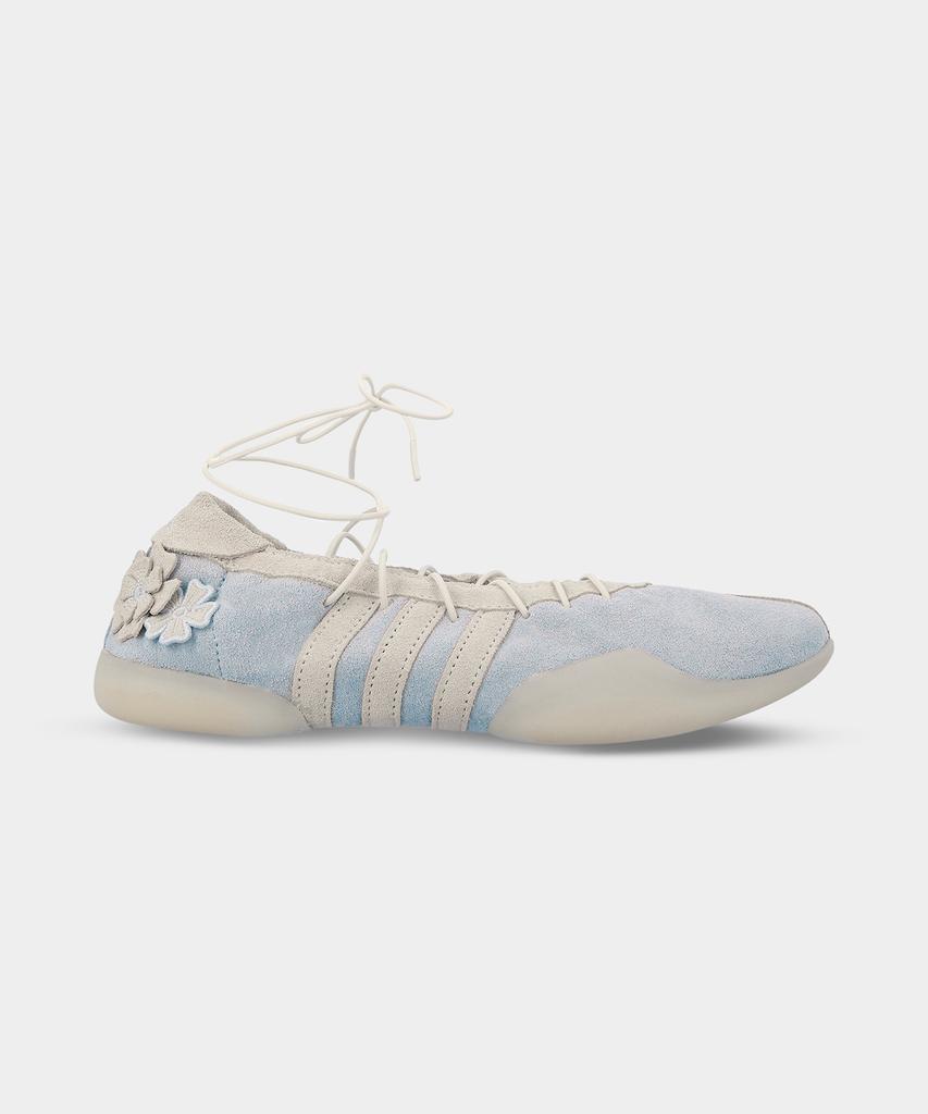 adidas Тхэквондо Май Балет - Чистое Небо: Белый / Hp7104