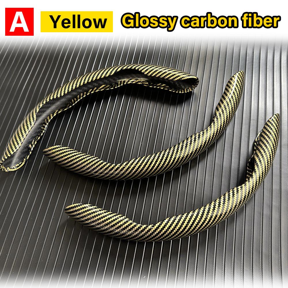 Меховой Материал Чехол на Руль Чехол Аксессуары Для Hyundai i10 i20 i30 Kona Ioniq 5 Santafe Genesis GV80 bh NEXO Sonata