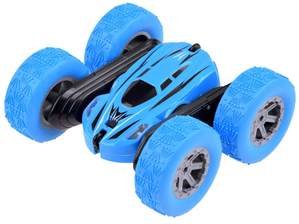Двухсторонняя управляемая машинка STUNT CAR вращение RC0529