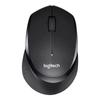Logitech B330 Бесшумная беспроводная мышь
