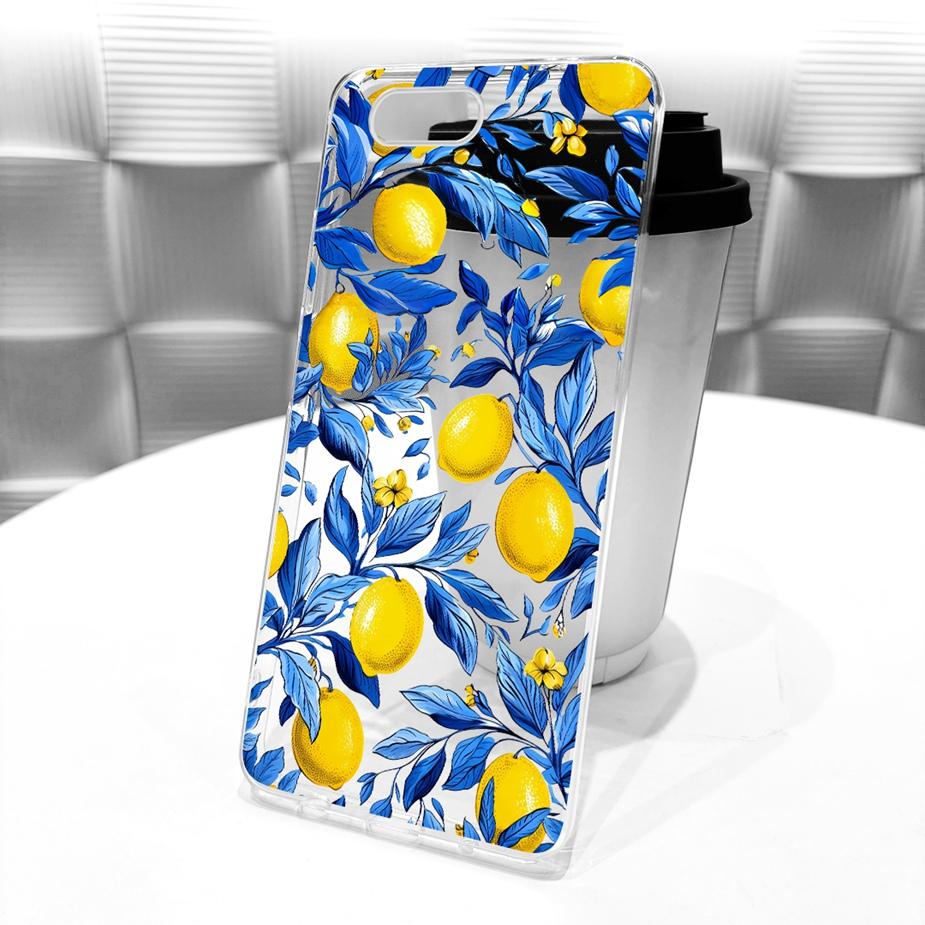 For Oppo A1k Case CPH1923 Luxury Flowers Butterfly Painted Cover Soft Silicone Case For Realme C2 RMX1941 OppoA1k RealmeC2 Shell