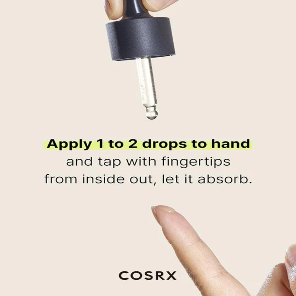 COSRX Масло Ретинол 0,5