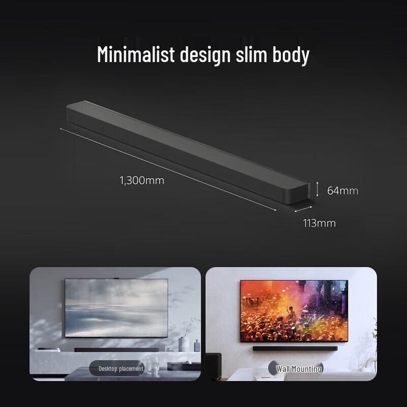 Sony HT-A9000 Home Theater System with SA-RS5