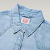 Levi's Women's American Retro Denim Shirt