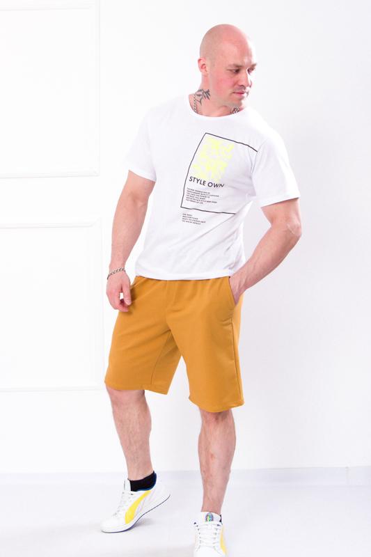 Шорты (Мужской) Лето 8123-057 HC