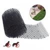 Садовая сетка, легко режется, коврик для кошачьего ската, средство от вредителей, защита от вредителей, садовый коврик против кошек, защита от животных, защита овощей