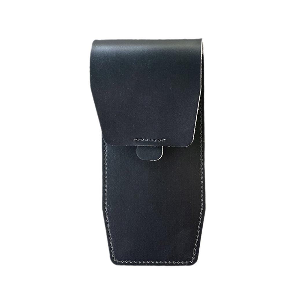 Портативный чехол для хранения часов из искусственной кожи с несколькими слоями и организованными отделениями, аксессуар для путешествий и бизнеса