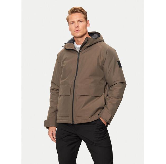 Куртка дождевая Jack Wolfskin Tempeltor