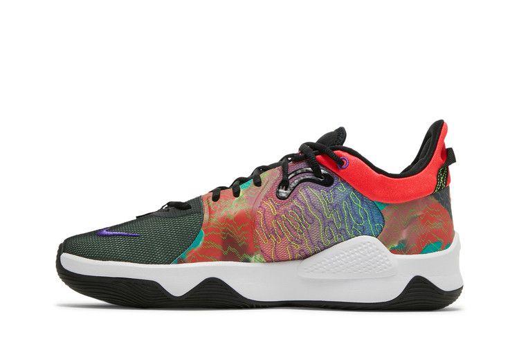 Nike PG 5 EP 'Multi-Color'