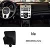 Автомобильное крепление для телефона Kia: Совместимо с Sportage, K5, KX3, K3, Forte, KX5, Huan Chi.