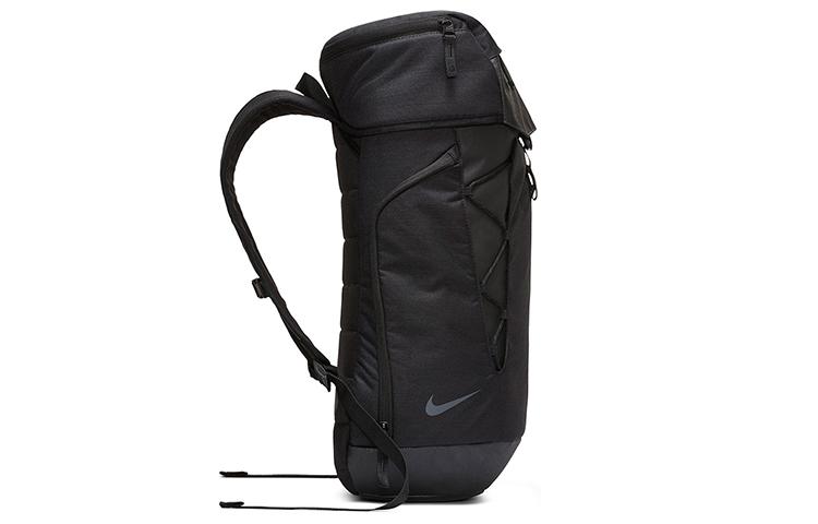 Nike Полиэстер Рюкзак Унисекс Черный BA5788-010