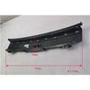 Foton Front Bumper Strip with Holes X253100000012