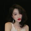 Серебряная Игла Французский Ретро Жемчужная Капля Воды Серьги Женское Кольцо, Легкая Роскошь Зарубежное Качество Лицо Стройное Длинные Серьги Серьги