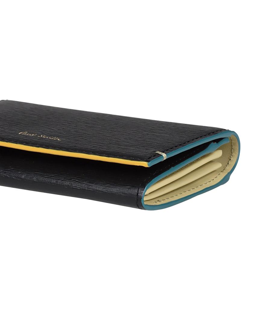 Визитница Paul Smith 355005W744 Черный