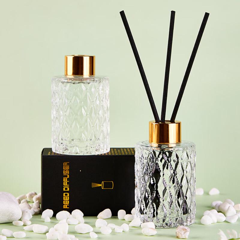 Flameless Aroma Diffuser Essential Oil