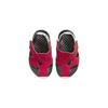 Air Jordan Flare Sandal TD Giraffe Baby Sneakers Red Gym-Red White CI7850-610