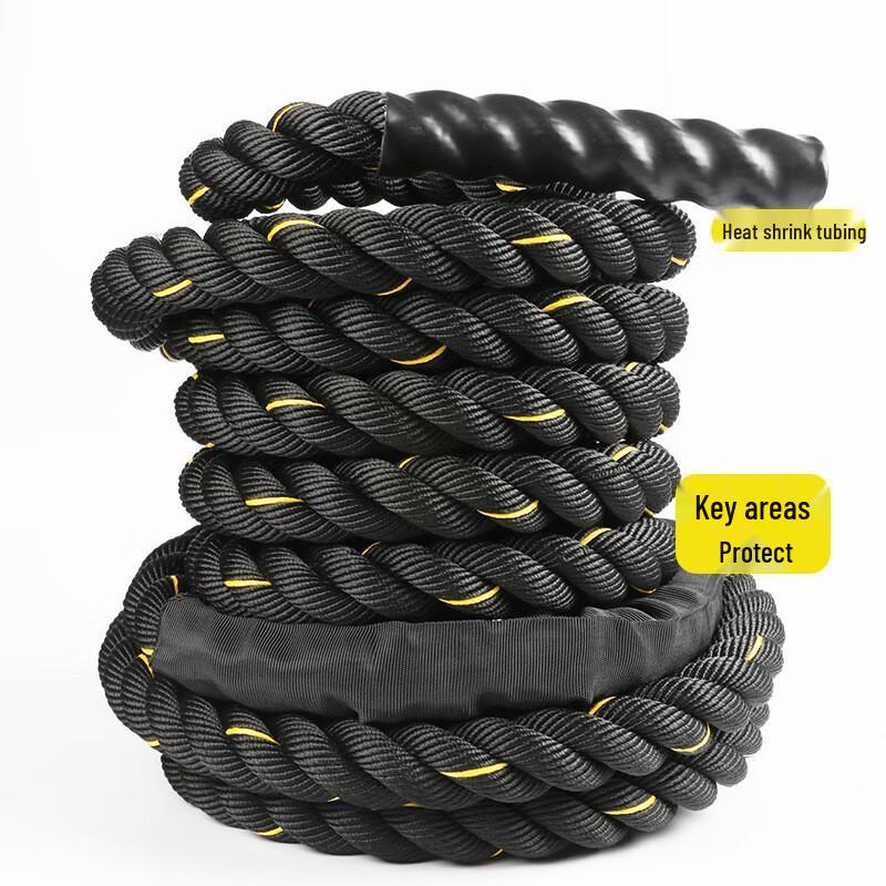 Invui Battle Rope