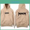 Джастин Бибер Purpose The World Tour Модная Худи Толстовка Свитшот